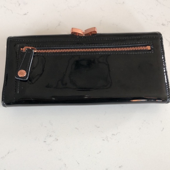 Ted Baker Wallet - Picture 4 of 8